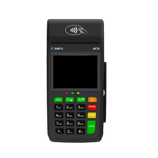 کارتخوان af75