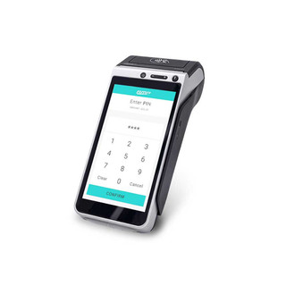کش لس amp 8200