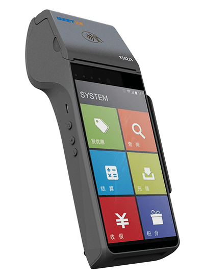 کش لس SZZT-KS8223