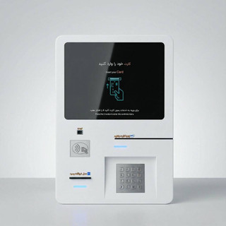 کش لس دیواری kw pro